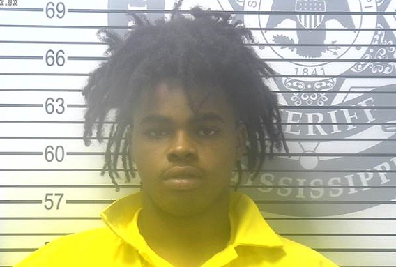 Lional Jackson