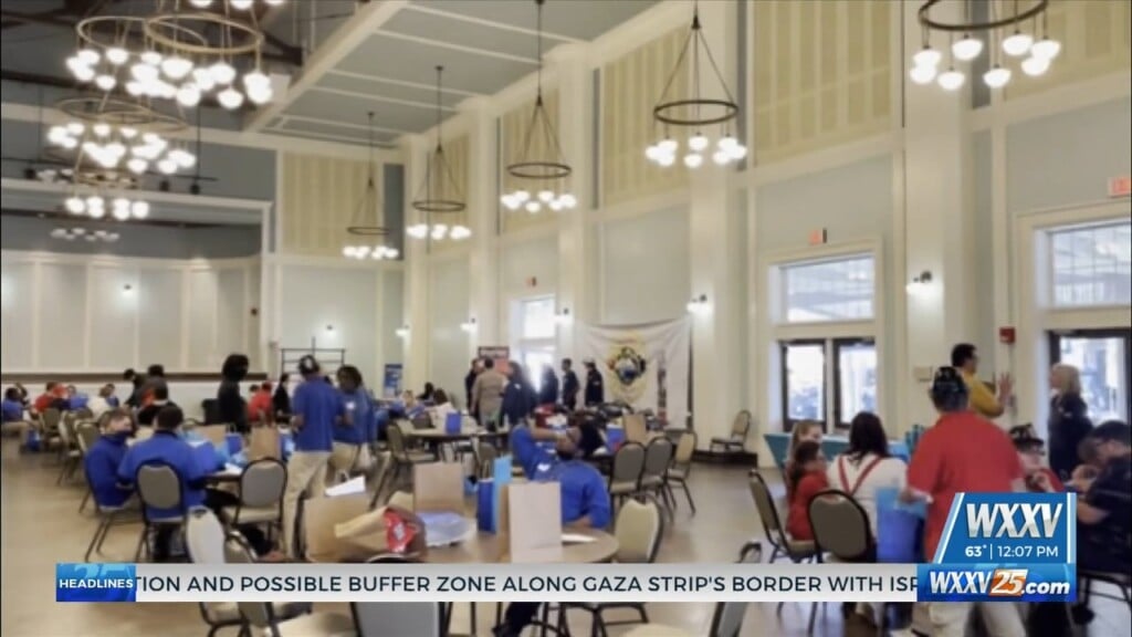 Job Extravaganza Specialized Job Fair For People With Disabilities