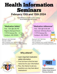Health Seminar