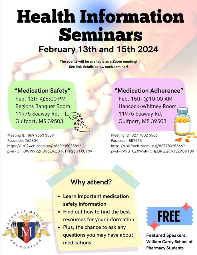 Health Seminar