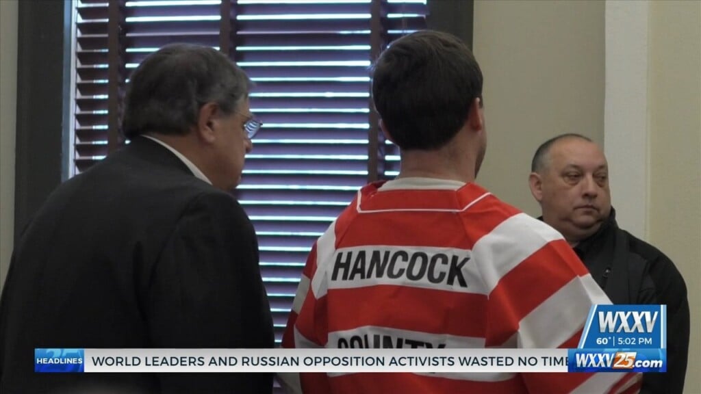 Family Of Victim React To Alan Moran Sentencing