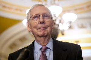 Mitch Mcconnell