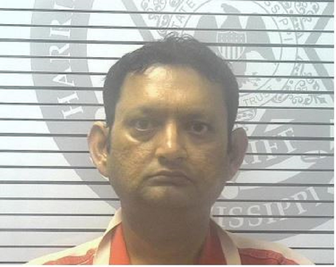 Patel