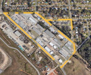 Chamberlain Ave Bwn 02 02 24 1