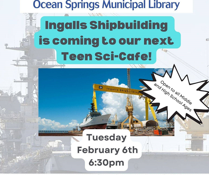 Teen Sci Fi