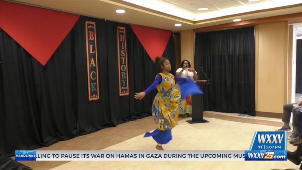 Memorial Hospital Celebrates Black History Month