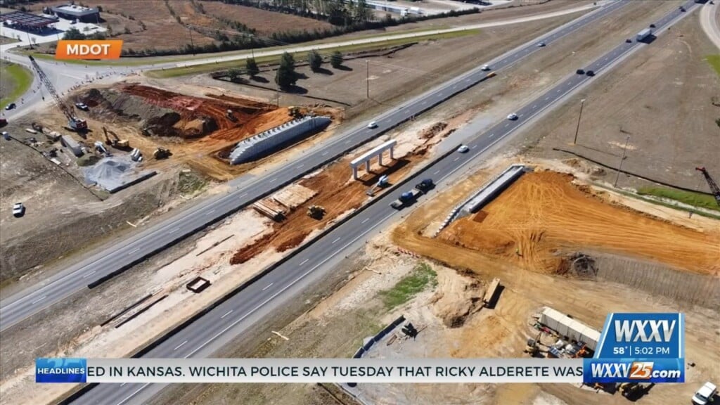 I 10 At Menge Closed Overnight Thursday