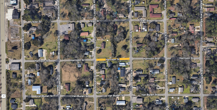 Harrison St Rc 02 15 24