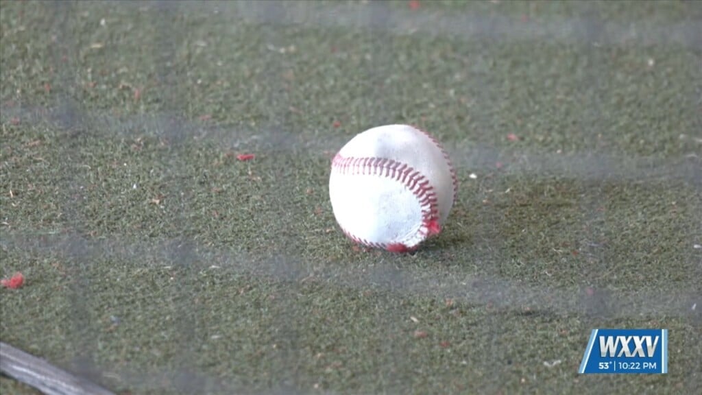 High School Baseball Coaches Eyeing Opening Day