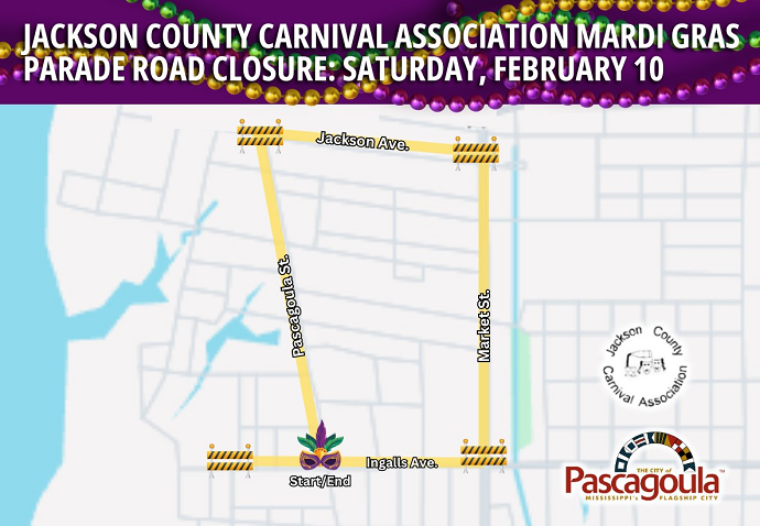 Road Closure