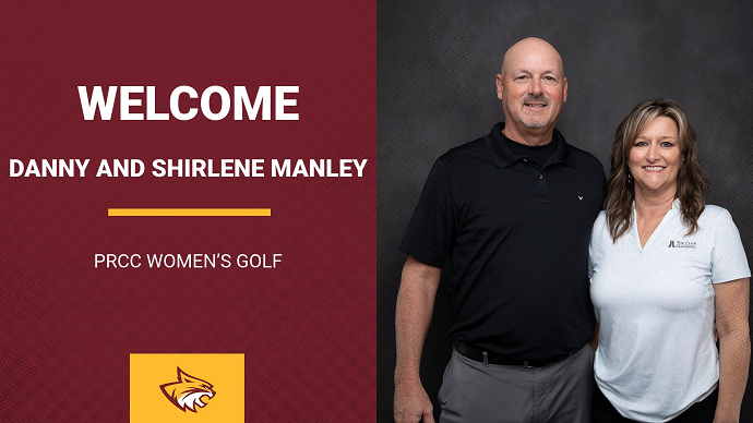 Prcc Womens Golf