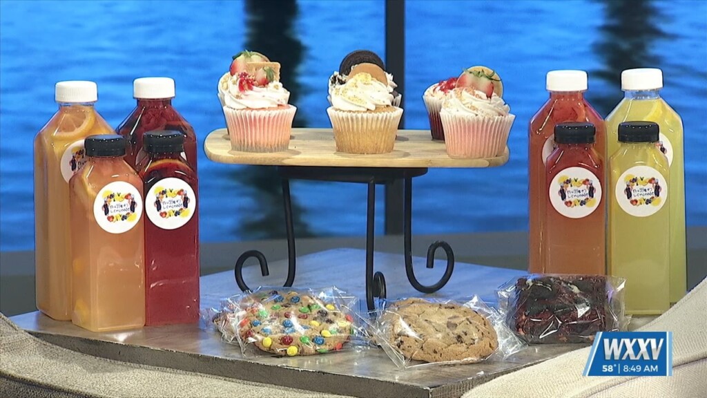 Easha’s Creative Treats Celebrates A Year Of Success