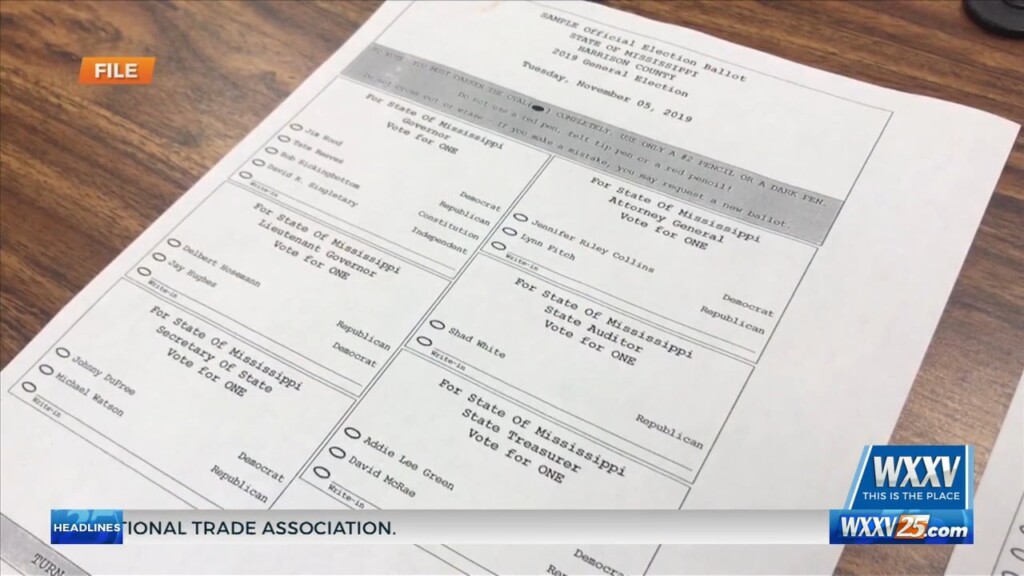 Voter Registration Deadline Extended
