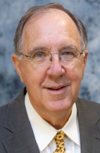 Rodger Wilder