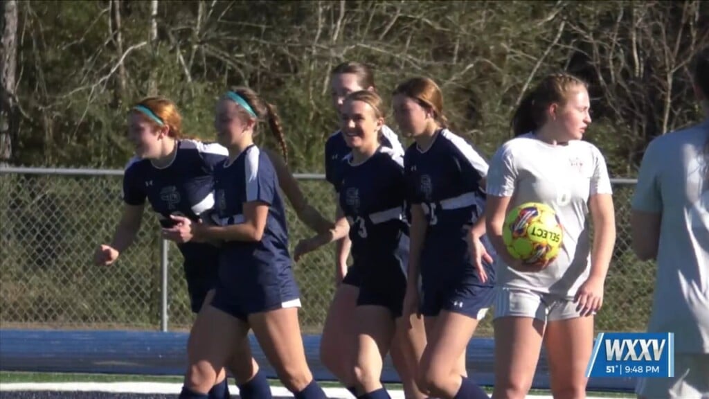 St. Patrick Players On Winning Back To Back State Titles