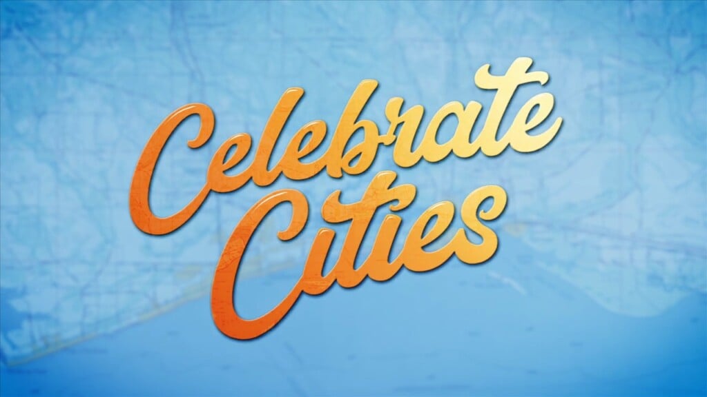 Celebrate Cities