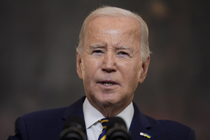 Joe Biden