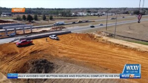 Menge Avenue Closure On March 7th