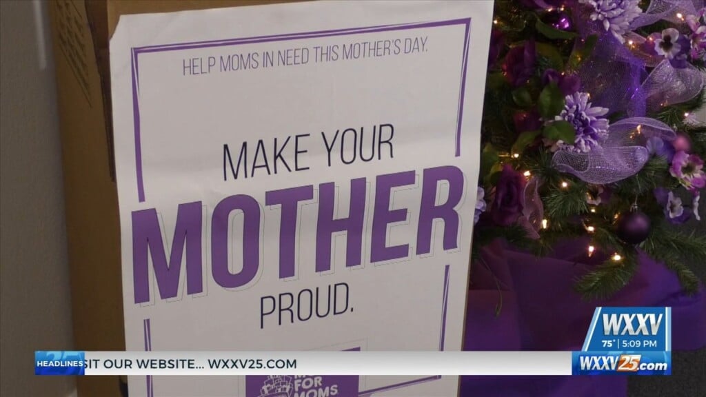 Six Years Of Movers For Moms
