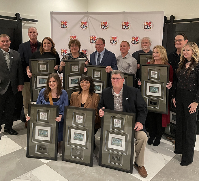 Award Winner Photo