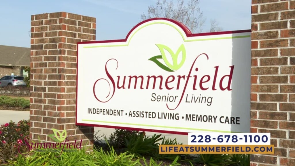 Chamber Spotlight Summerfield Senior Living
