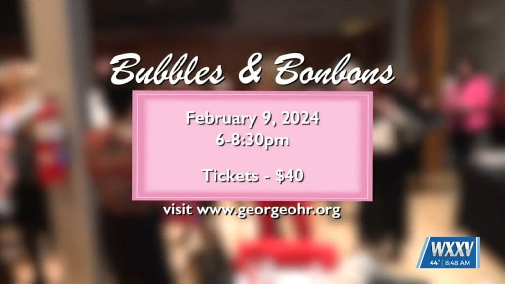 Bubbles And Bonbons Galentine’s Day Event At Ohr O’keefe Museum Of Art