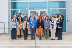 Nsf Committee