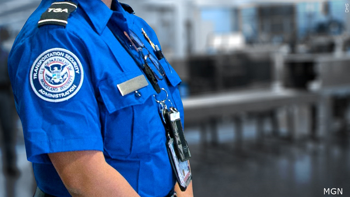 Tsa