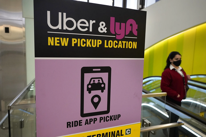 Rideshare