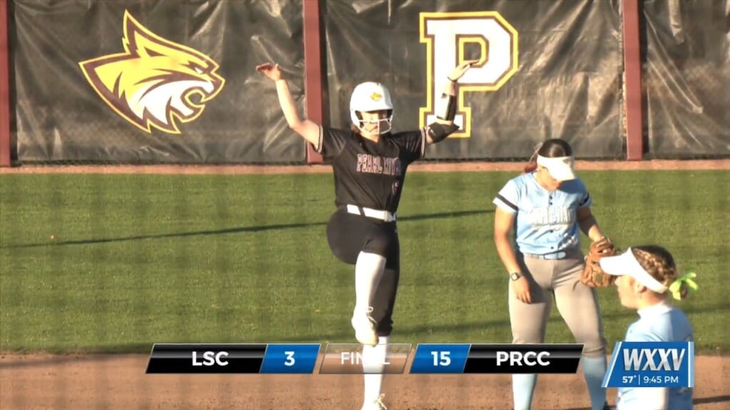 Prcc Softball Stays Undefeated Against Lamar State