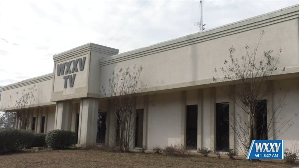 Celebrating 37 Years Of Wxxv Tv
