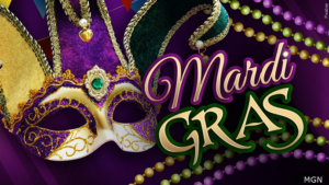 Mardi Gras