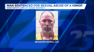 Brandon Merrill