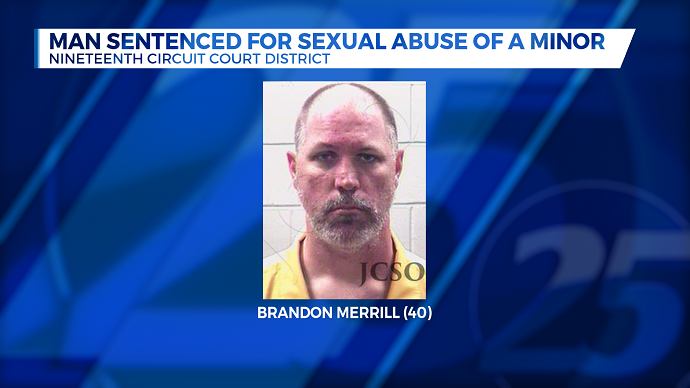 Brandon Merrill