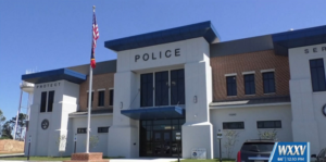 Diberville Police