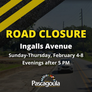 Road Closure