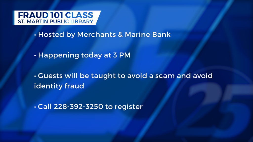 Fraud