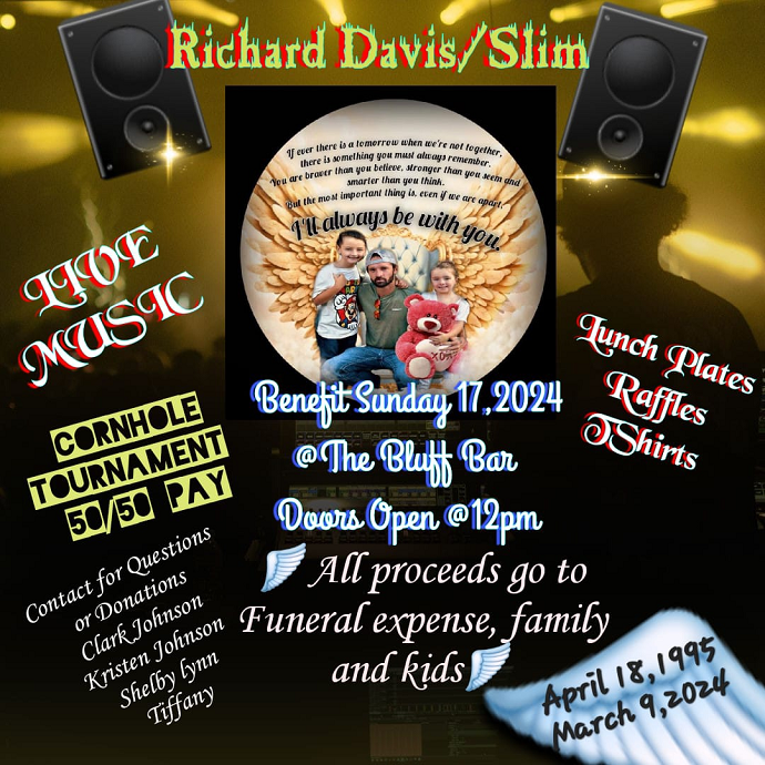Richard Davis