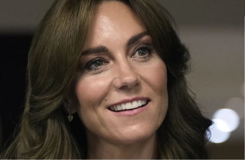 Kate Middleton