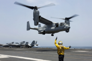 Osprey