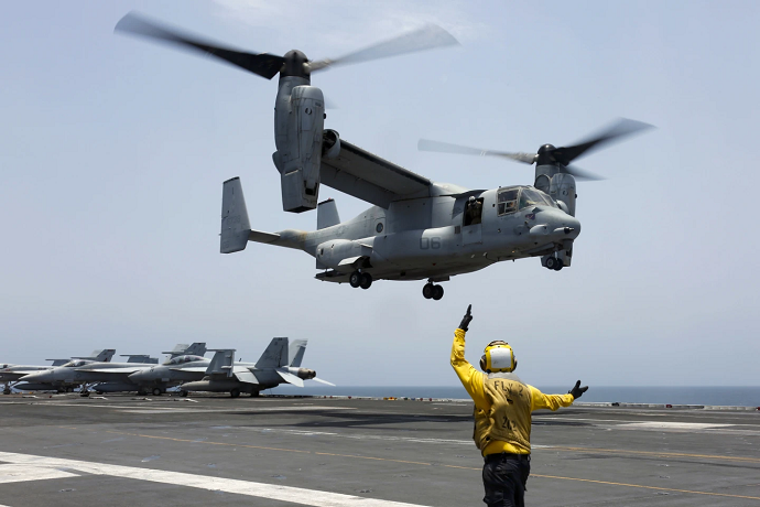 Osprey
