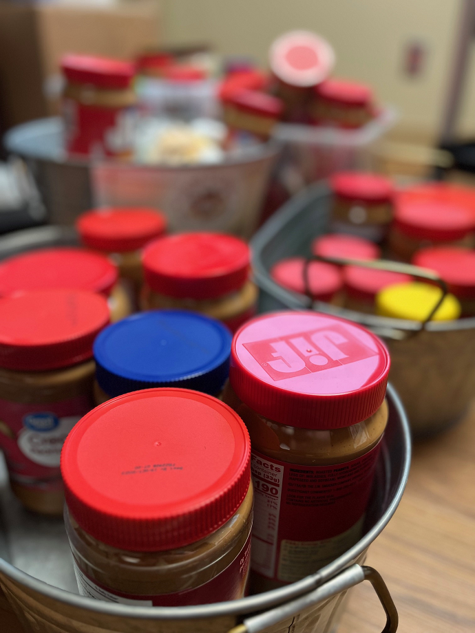 Peanut Butter