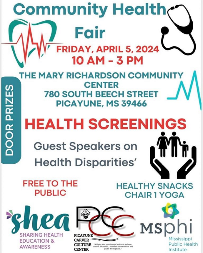 Health Fair