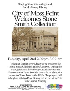 Stone Smith Collection Open House