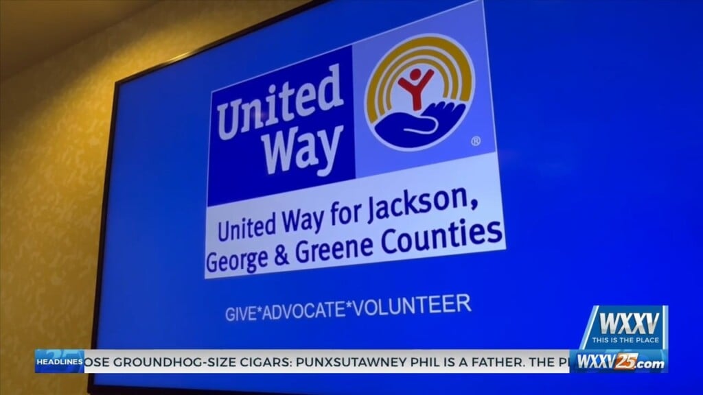 United Way Raises $1m To Support Local Organizations