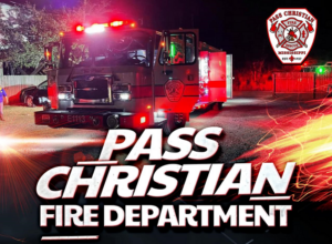 Pass Christian Fire Department