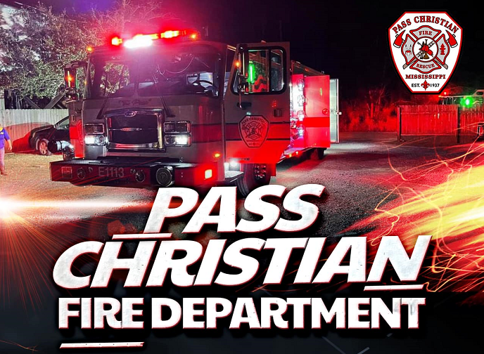 Pass Christian Fire Department