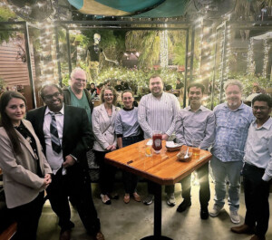 Ocean Sciences Meeting
