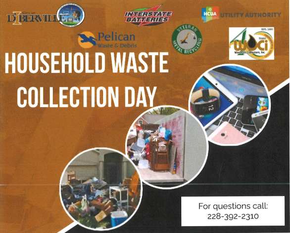 Household Waste