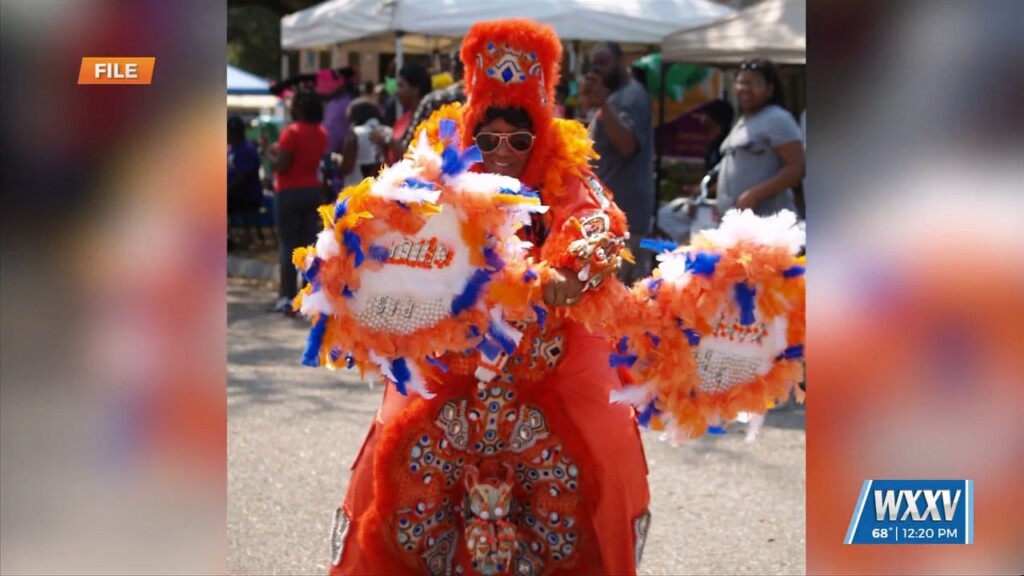 16th Annual Unity Festival Takes Place March 16th